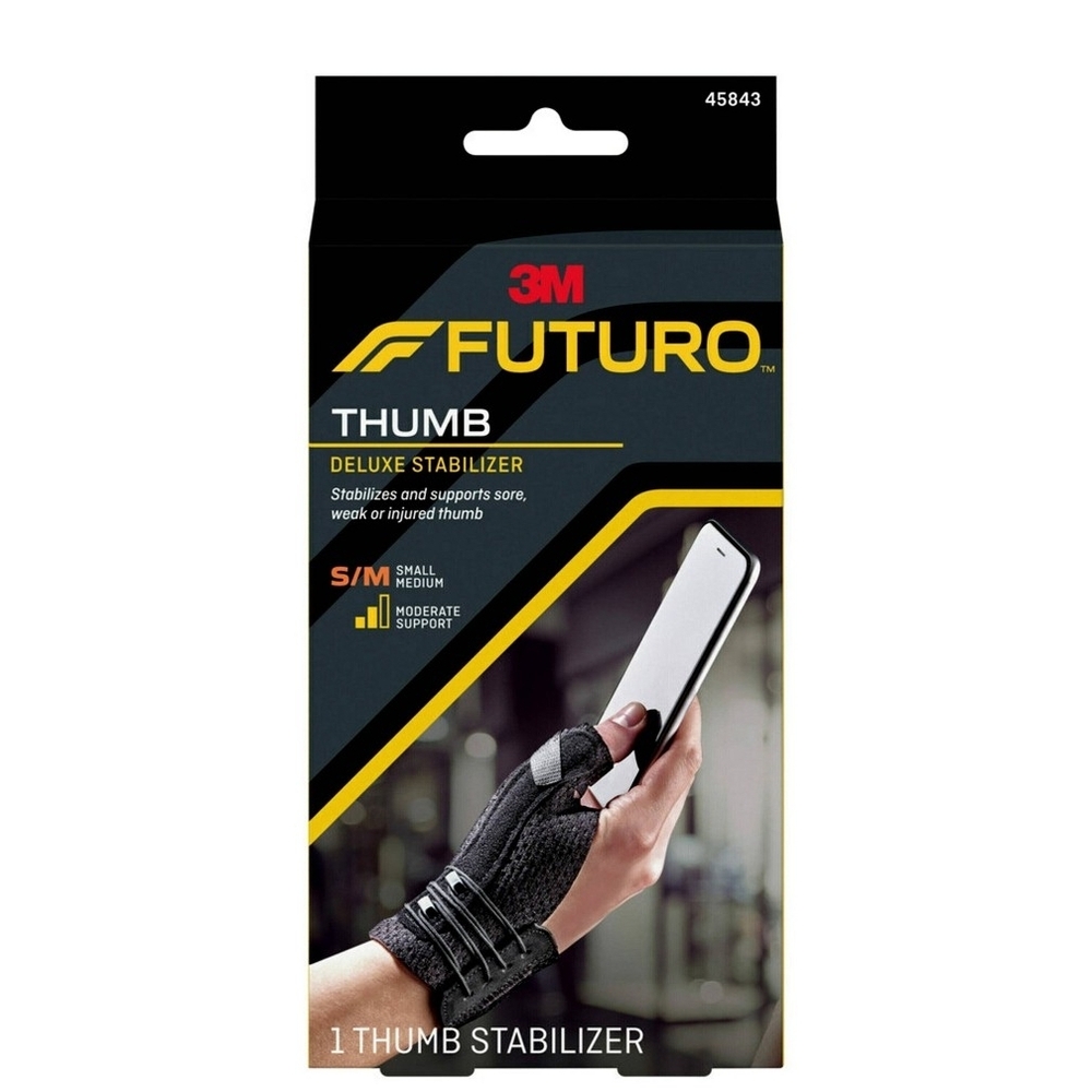 3M Futuro Thumb Stabilizer
